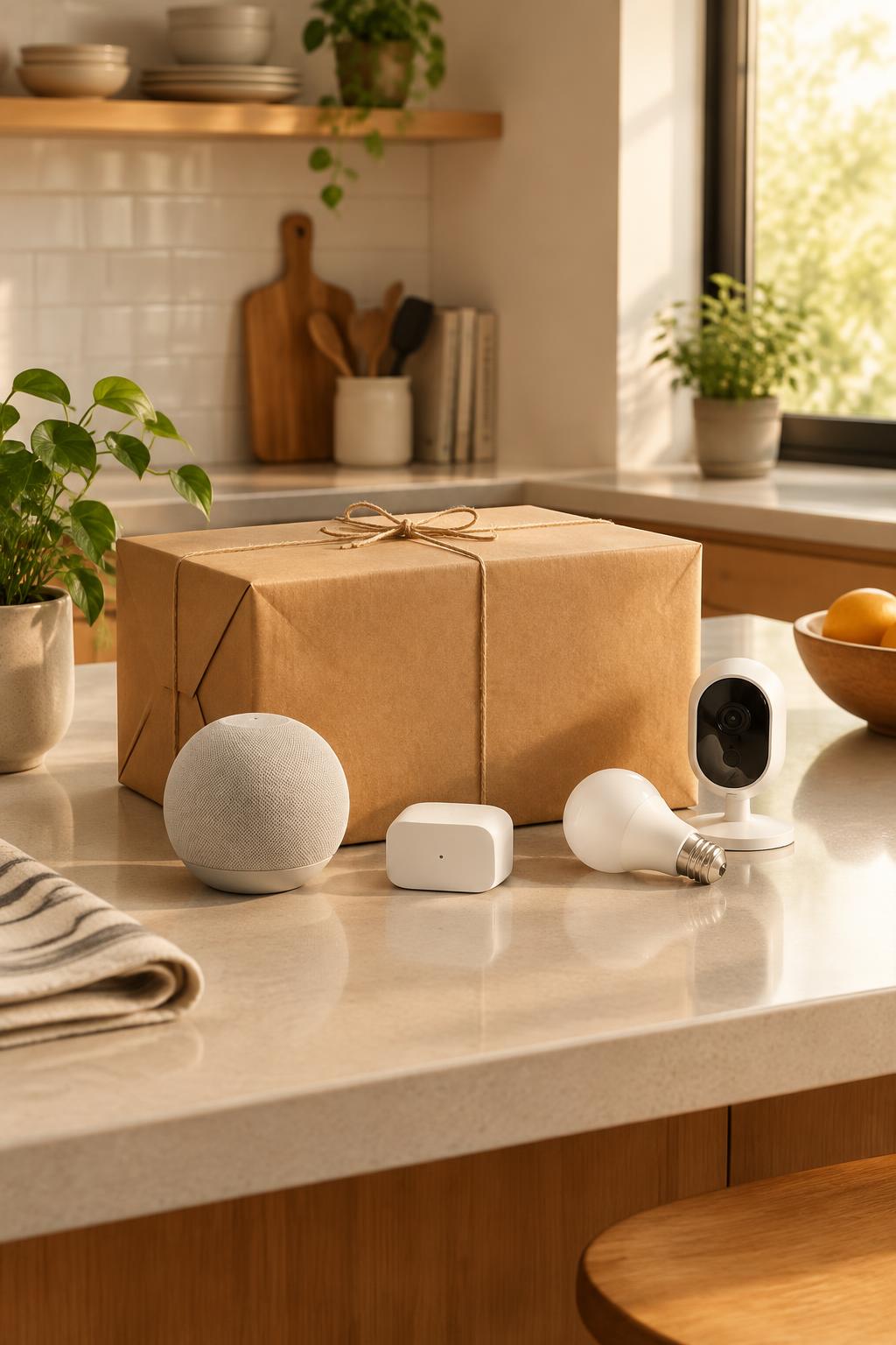 Home Gadget